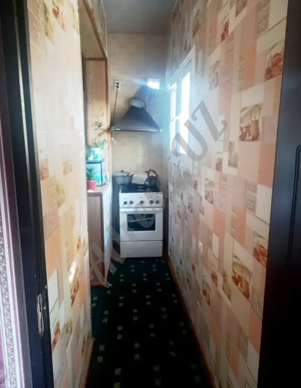 Продается 2 комнатная квартира Карасу-1 детский сад. 148