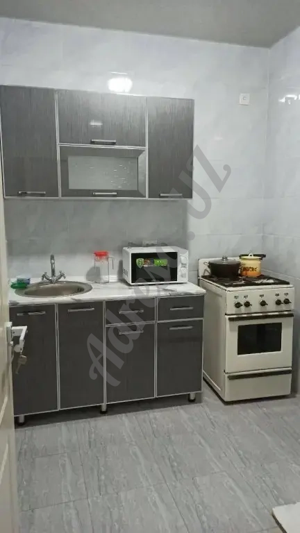 Продается 2 комнатная квартира Буз 1 Ориентир Туркво