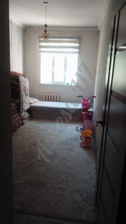 Продается 2 комнатная квартира на Ялангаче