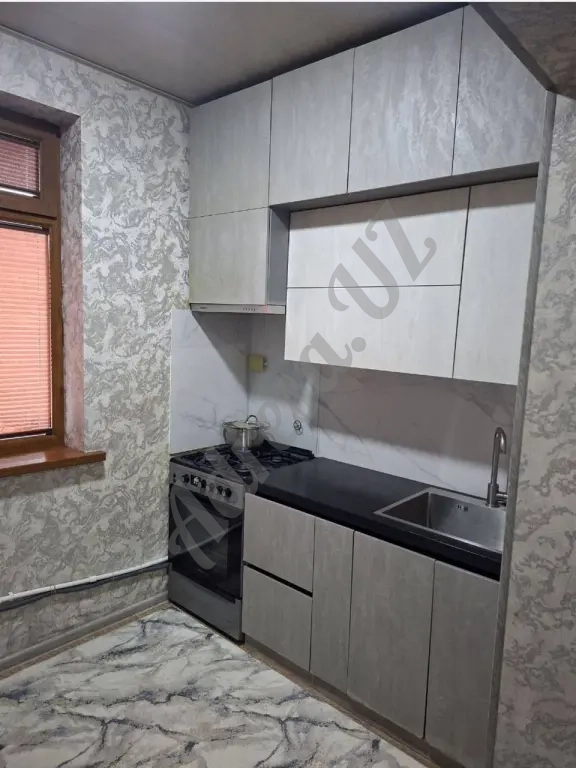 Продается 2 комнатная квартира Ориентир Ахмад Югнаки