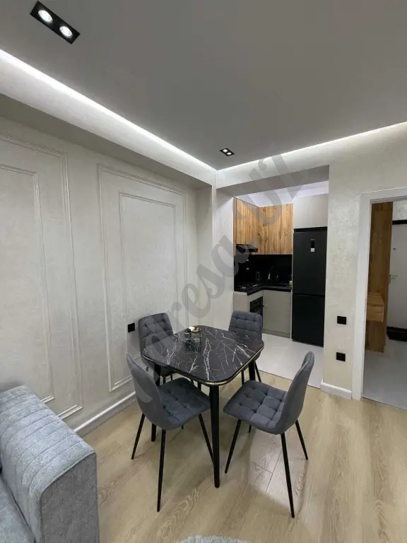 Продается 2 комнатная квартира ЖК "Black Tower" Residence