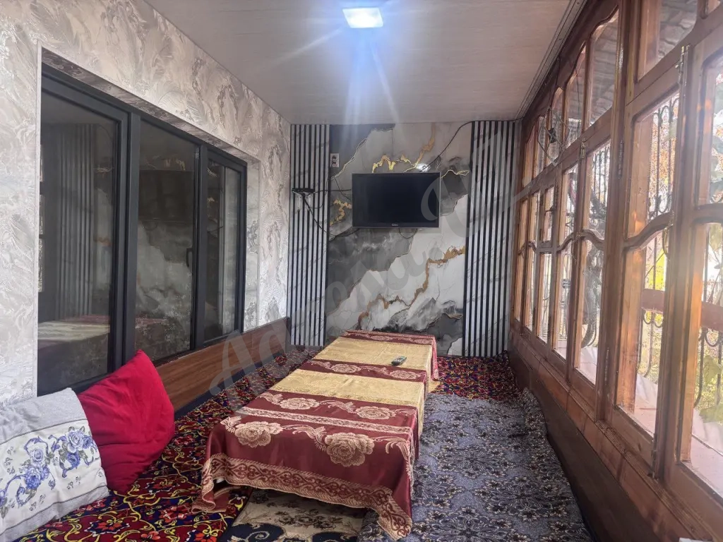 Продается 2 комнатная квартира Юнусабад Сампи