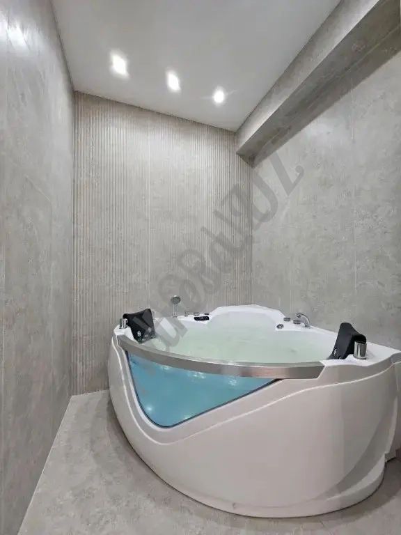 Продается 2 комнатная квартира ЖК «Black Tower»