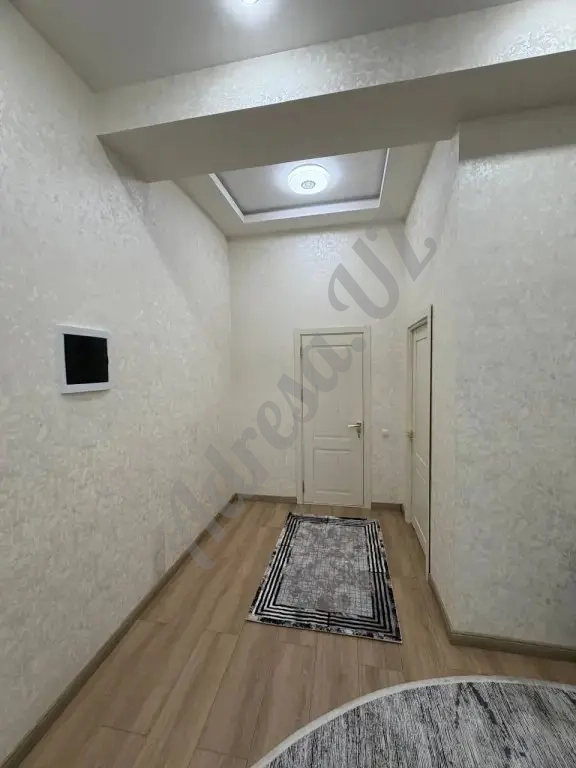 Продается 2 комнатная квартира на Дагестанской