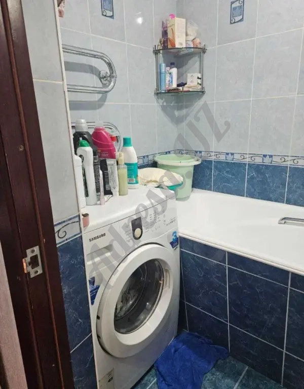 Продается 2 комнатная квартира Академ Городок