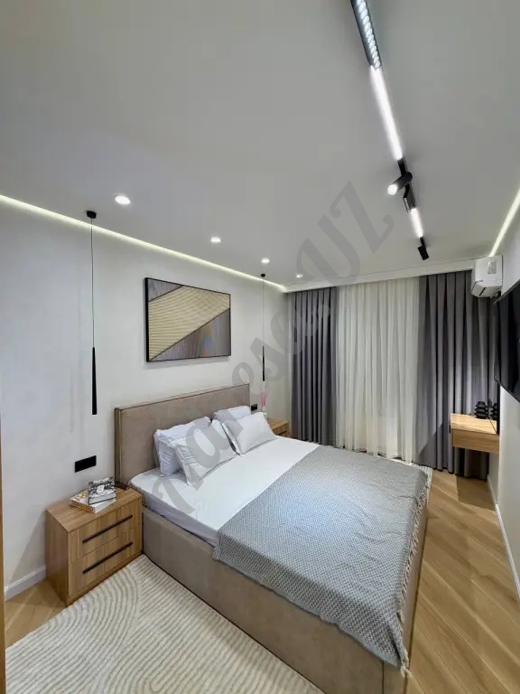 Продается 2 комнатная квартира ул, Садык Азимова