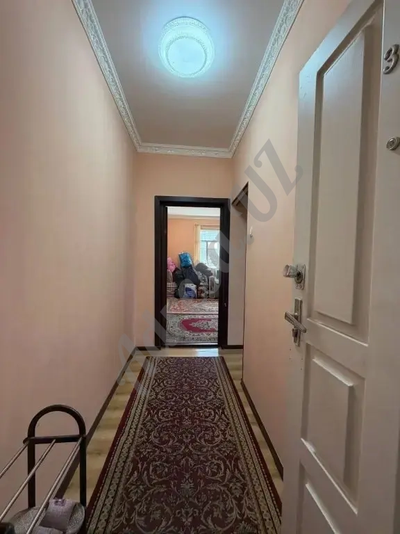 Продается 1 комнатная квартира Ориентир Cerebro Med