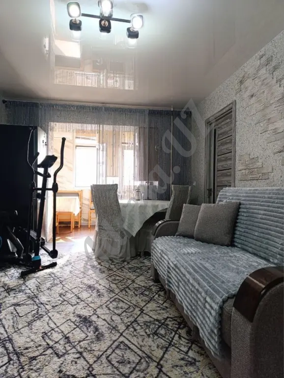 Продается 2 комнатная квартира Ориентир кафе Soul, напротв Макро