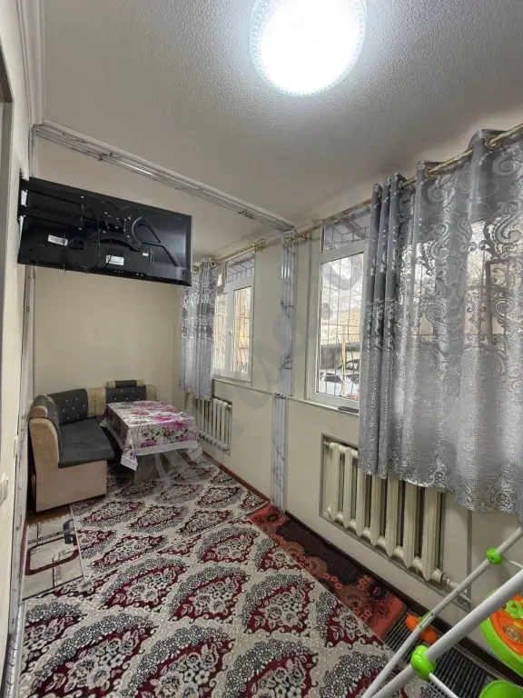 Продается 2 комнатная квартира Ташсельмаш Ашхабад