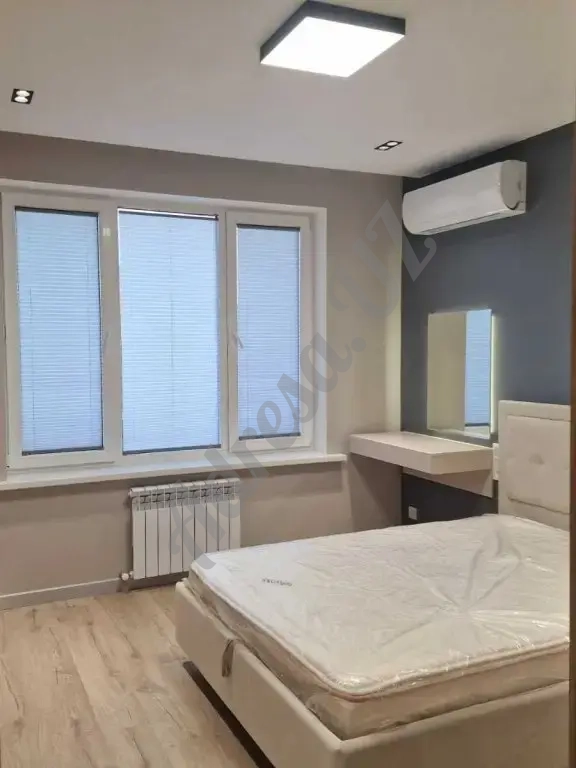 Продается 4 комнатная квартира "NRG Мирзо-Улугбек"