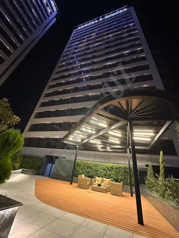 Продается 1 комнатная квартира ЖК MODERA TOWERS Premium Class