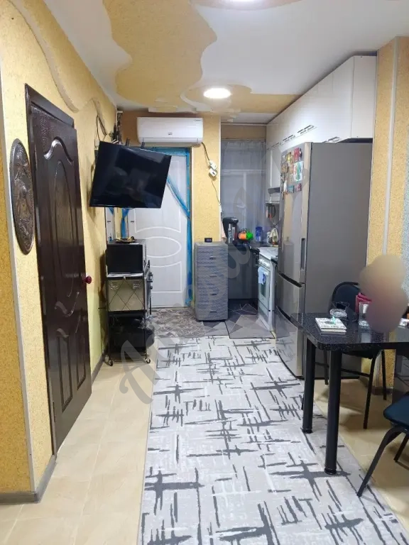 Продается 1 комнатная квартира Карасу-6 лицей МВД