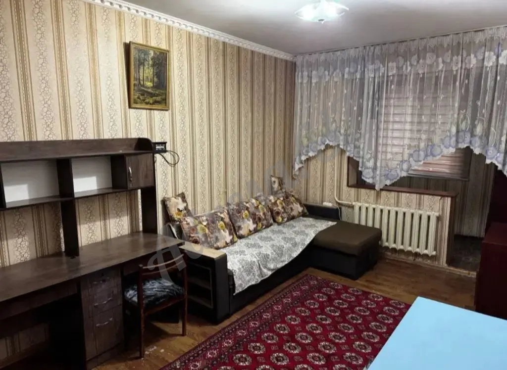 Продается 1 комнатная квартира Массив Феруза