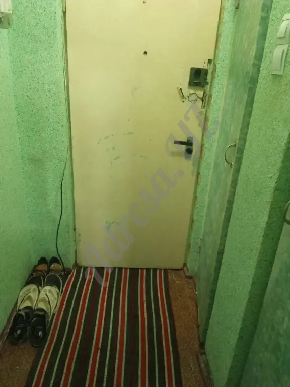 Продается 1 комнатная квартира Ялангач