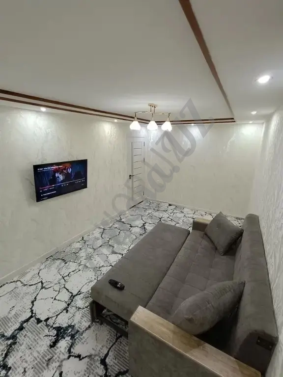 Продается 2 комнатная квартира Ул.Шота Руставели