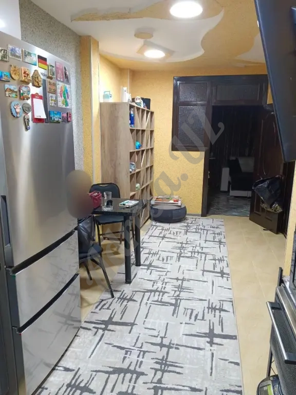 Продается 1 комнатная квартира Карасу-6 лицей МВД