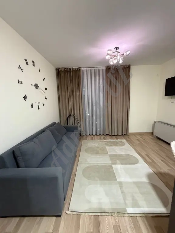 Продается 1 комнатная квартира ЖК Beоhs Chinor