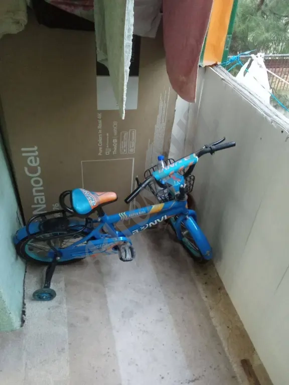 Продается 1 комнатная квартира Ялангач