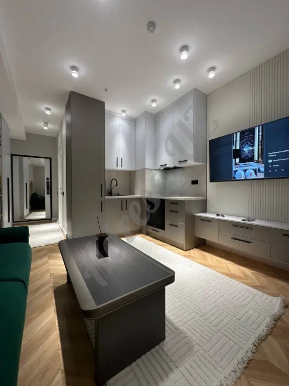 Продается 1 комнатная квартира ЖК MODERA TOWERS Premium Class