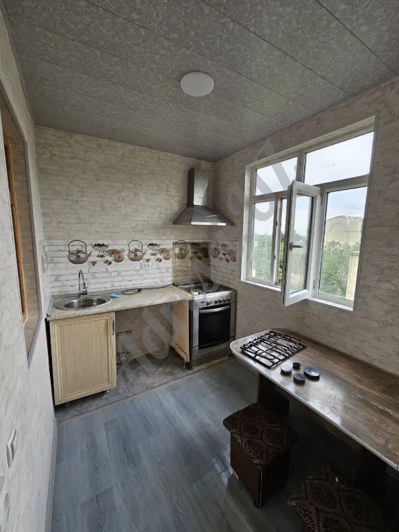 Продается 2 комнатная квартира Ялангач