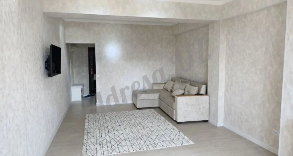 Продается 1 комнатная квартира Школа Дипломатии