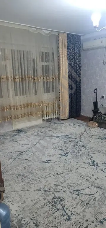 Продается 1 комнатная квартира Тузель-1