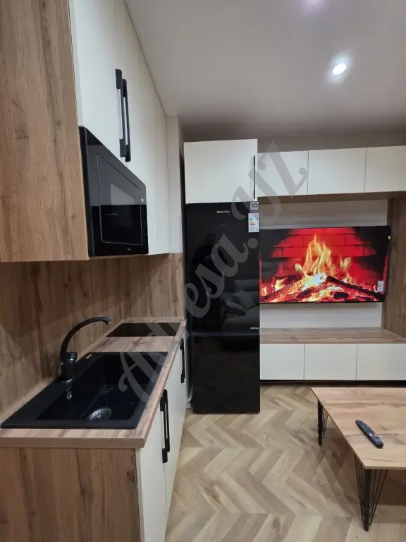 Продается 1 комнатная квартира Глинка ЖК «BLACK TOWER»