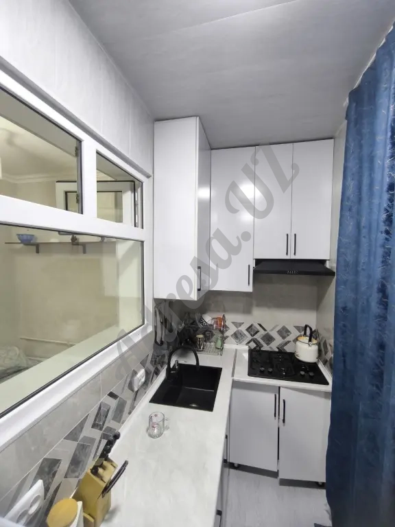 Продается 1 комнатная квартира Ташсельмаш Ашхабад парк