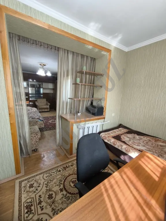 Продается 1 комнатная квартира Авиасозлар, Лисунова