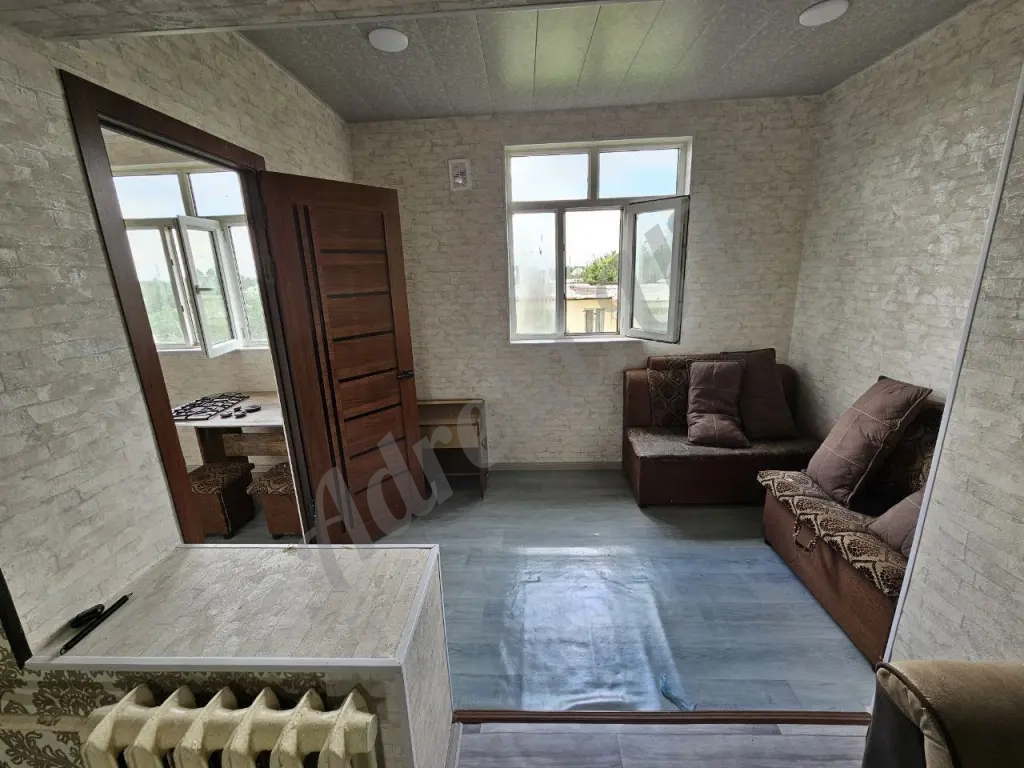 Продается 2 комнатная квартира Ялангач