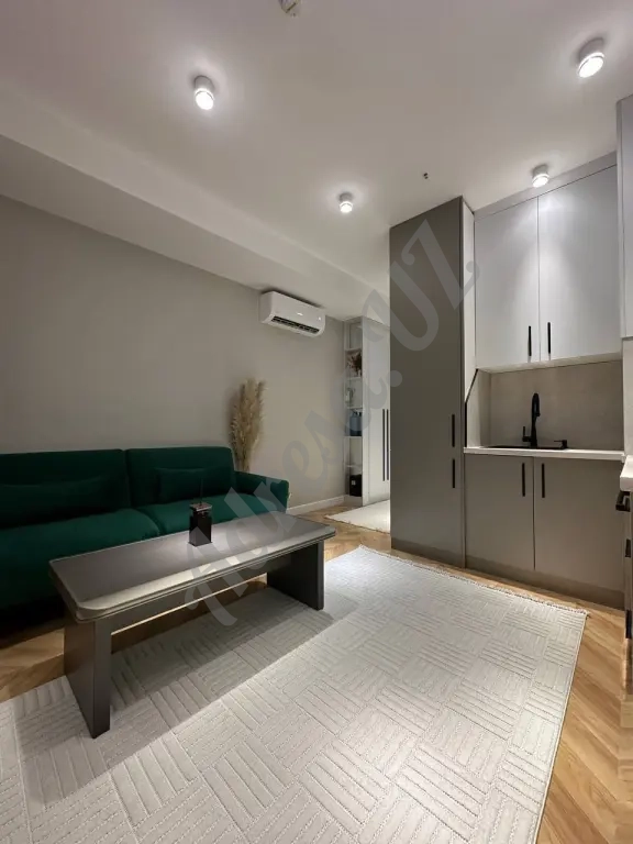 Продается 1 комнатная квартира ЖК MODERA TOWERS Premium Class