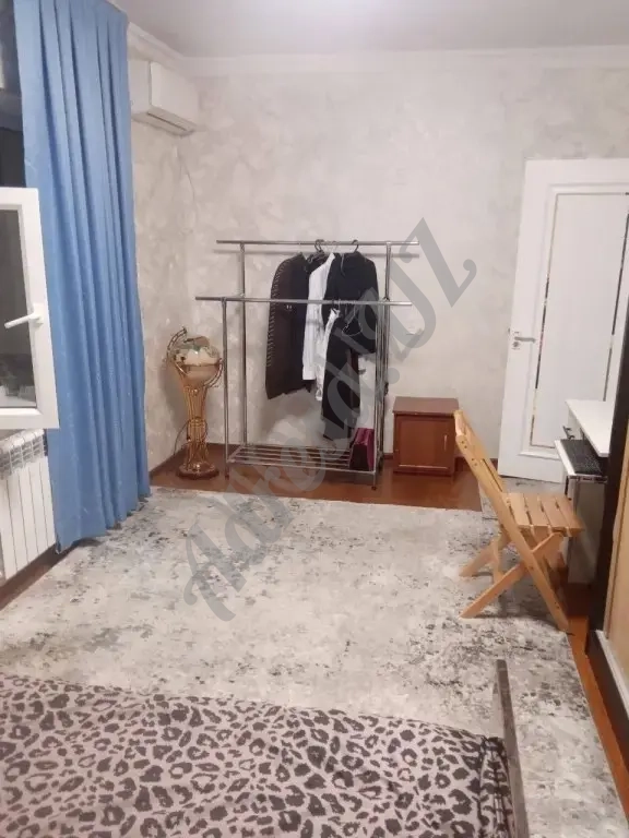 Продается 1 комнатная квартира Массив Ахмад Югнаки