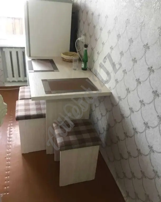 Продается 1 комнатная квартира Ялангач