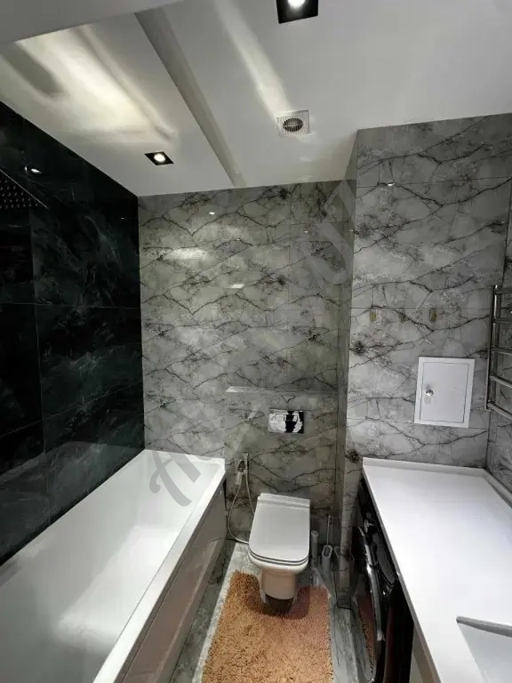 Продается 1 комнатная квартира ЖК "Prestige Gardens"