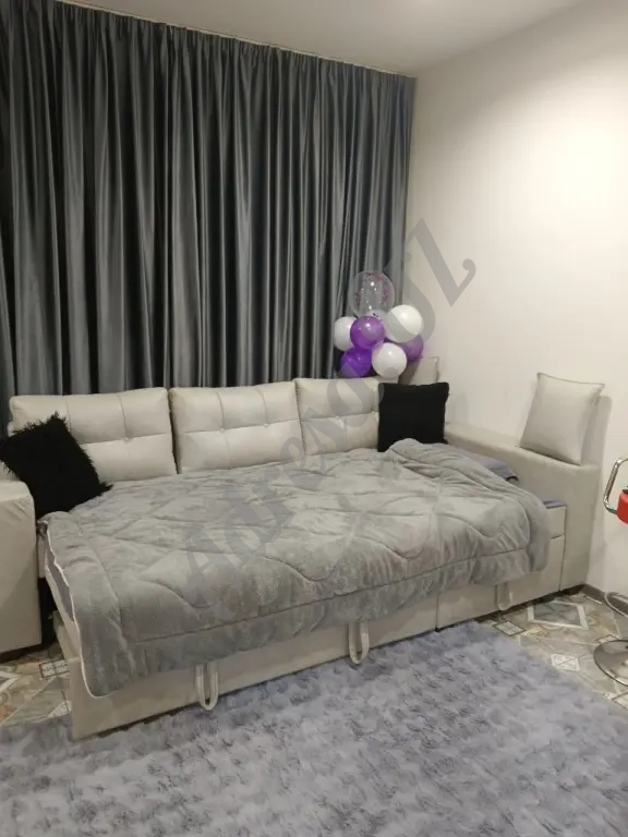 Продается 1 комнатная квартира Карасу-6 лицей МВД