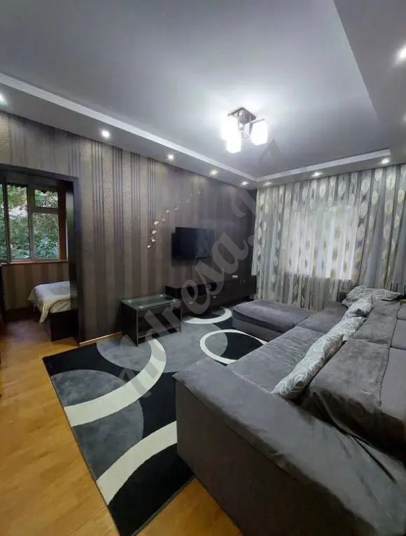 Продается 1 комнатная квартира Карасу 1 Ориентир: „Korzinka“