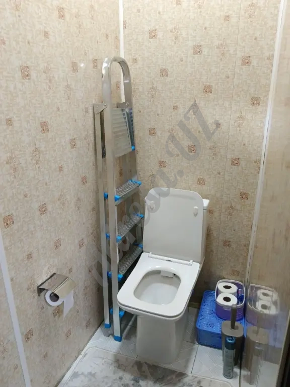 Продается 1 комнатная квартира Карасу-6 лицей МВД