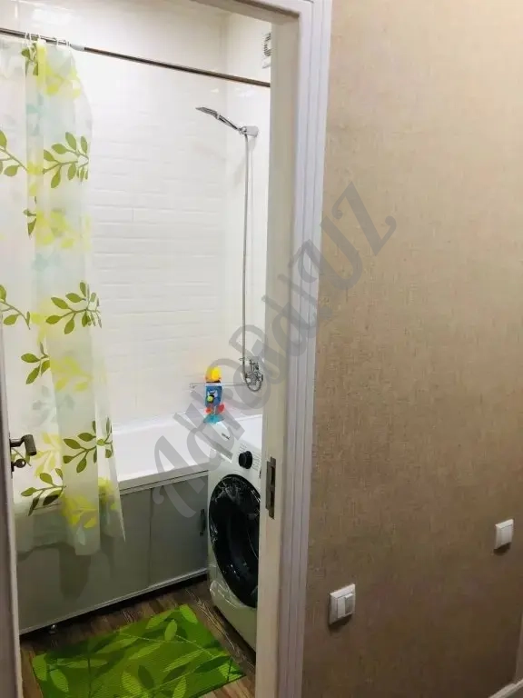 Продается 1 комнатная квартира Ттз-1