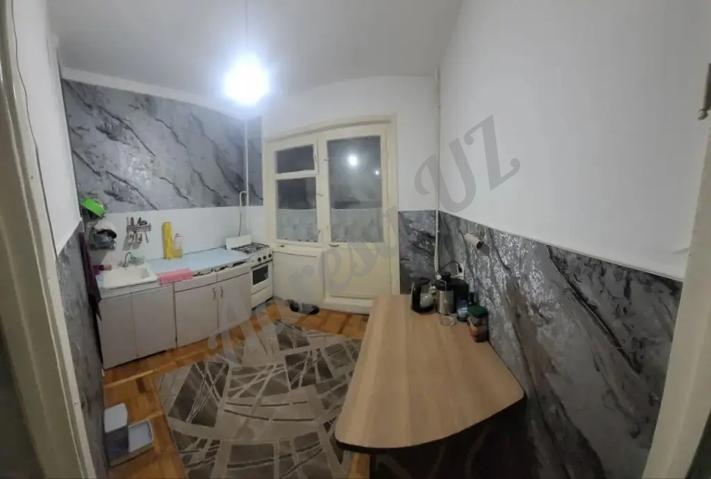 Продается 1 комнатная квартира Тузель-1