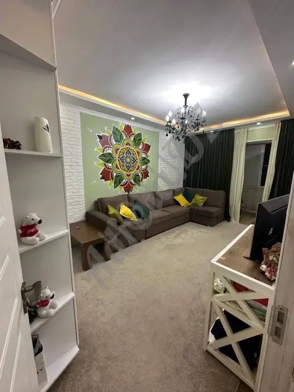 Продается 1 комнатная квартира Ттз-1