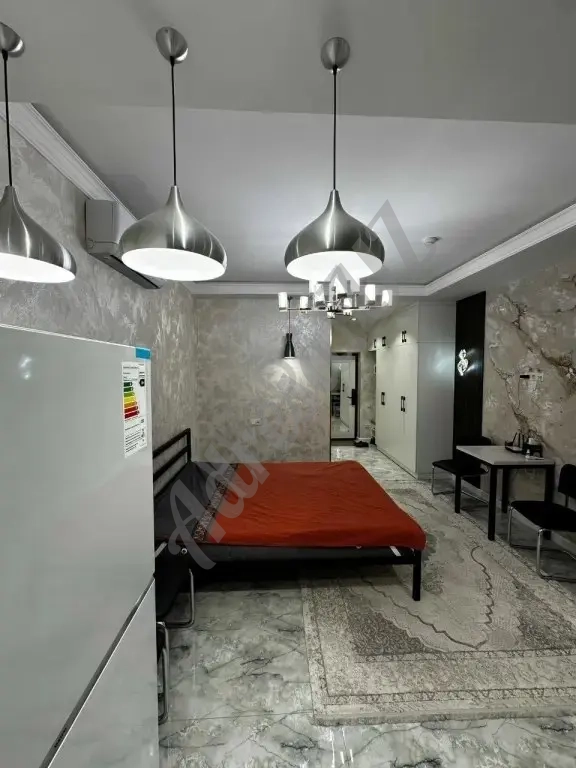 Продается 1 комнатная квартира ЖК "Prestige Gardens"