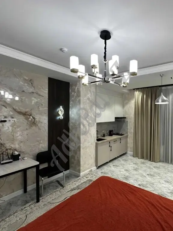 Продается 1 комнатная квартира ЖК "Prestige Gardens"