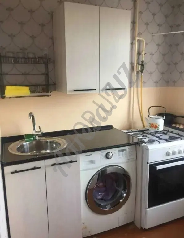 Продается 1 комнатная квартира Ялангач