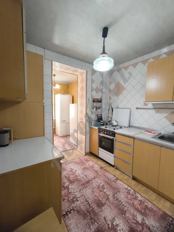 Продается 1 комнатная квартира Авиасозлар, Лисунова