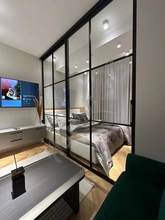 Продается 1 комнатная квартира ЖК MODERA TOWERS Premium Class