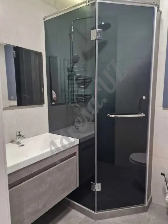 Продается 4 комнатная квартира "NRG Мирзо-Улугбек"