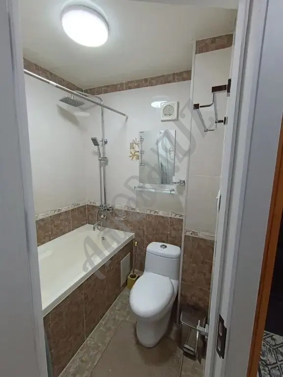 Продается 2 комнатная квартира Ул.Шота Руставели