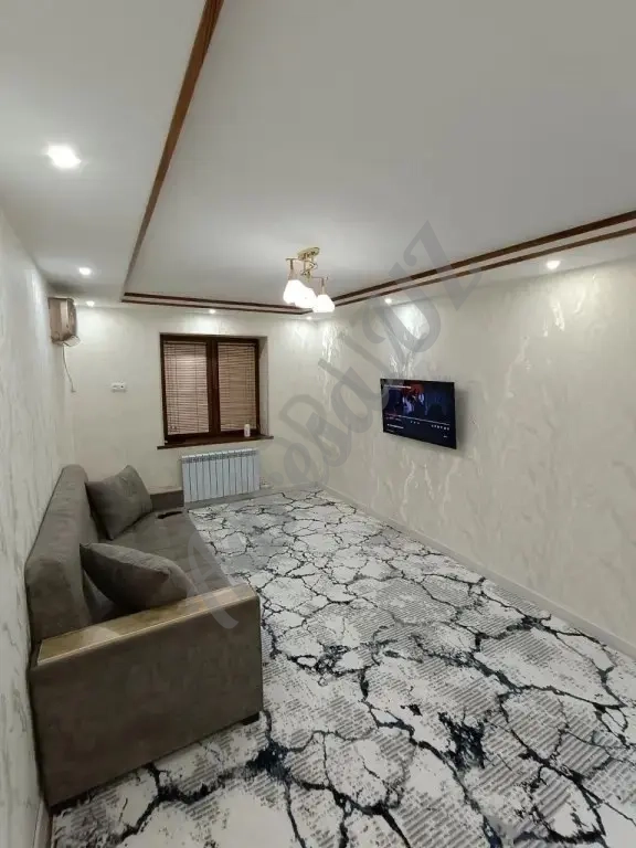 Продается 2 комнатная квартира Ул.Шота Руставели