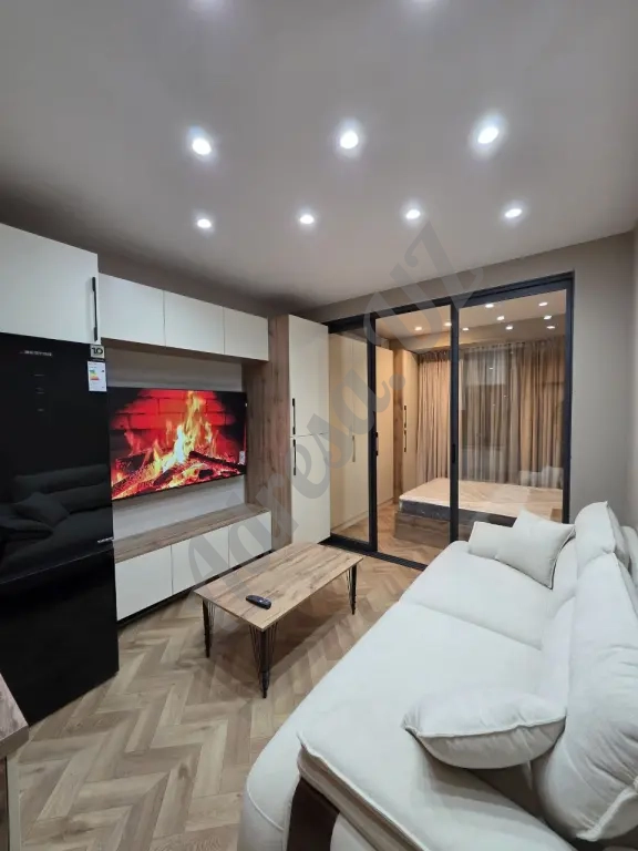 Продается 1 комнатная квартира Глинка ЖК «BLACK TOWER»