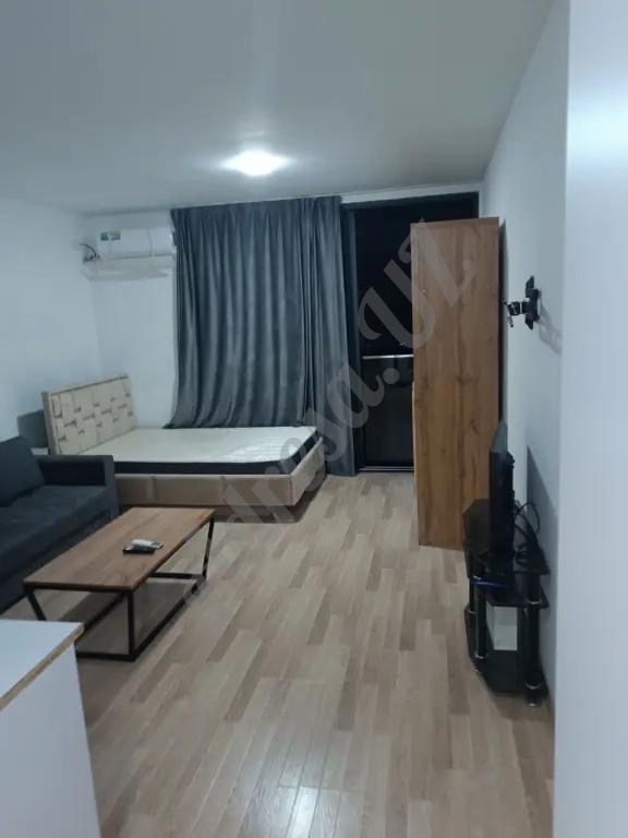 Продается 1 комнатная квартира Махтумкули ЖК Беш чинор